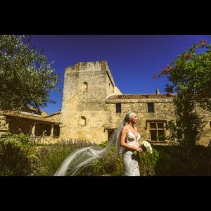 Galia Lahav Wedding Dress